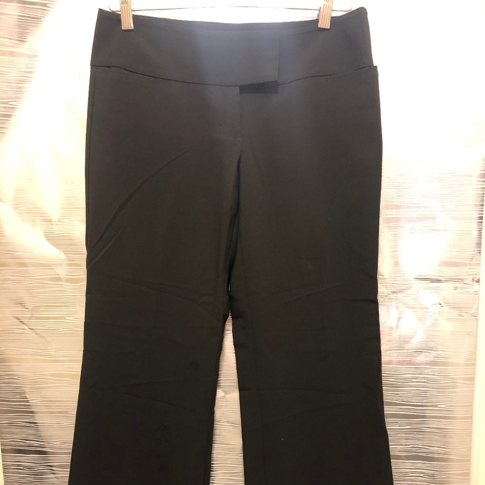 Express - Design Studio Editor Pants (4 Pairs) - image 4